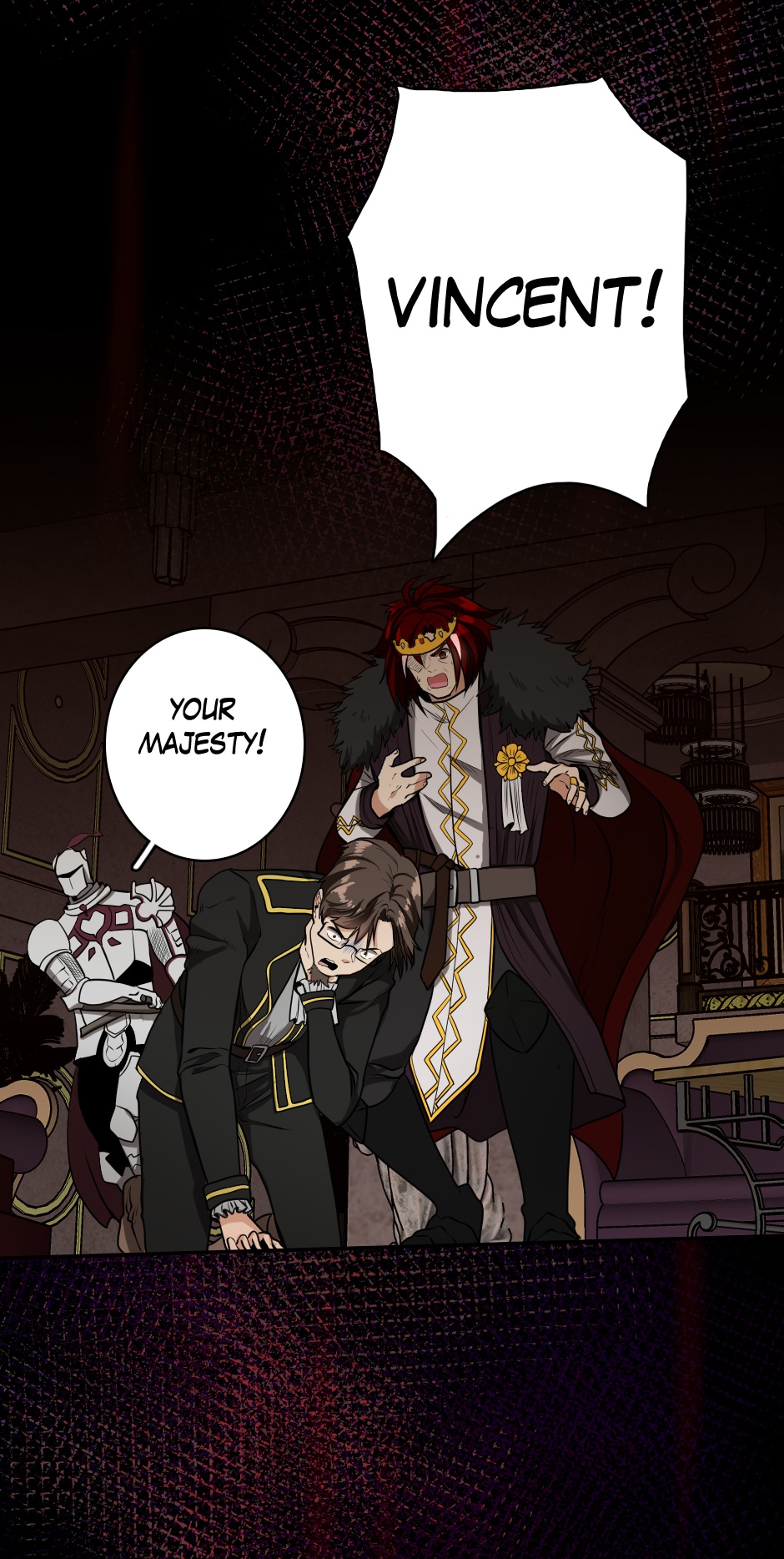 The Beginning After The End Chapter 42 image 07